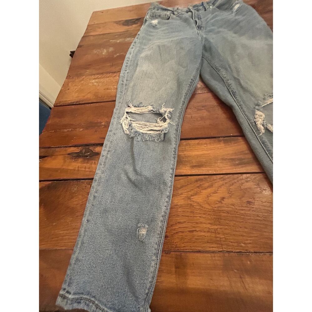American Eagle Jeans Size 4 Short